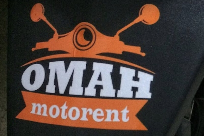 Omah Motorent