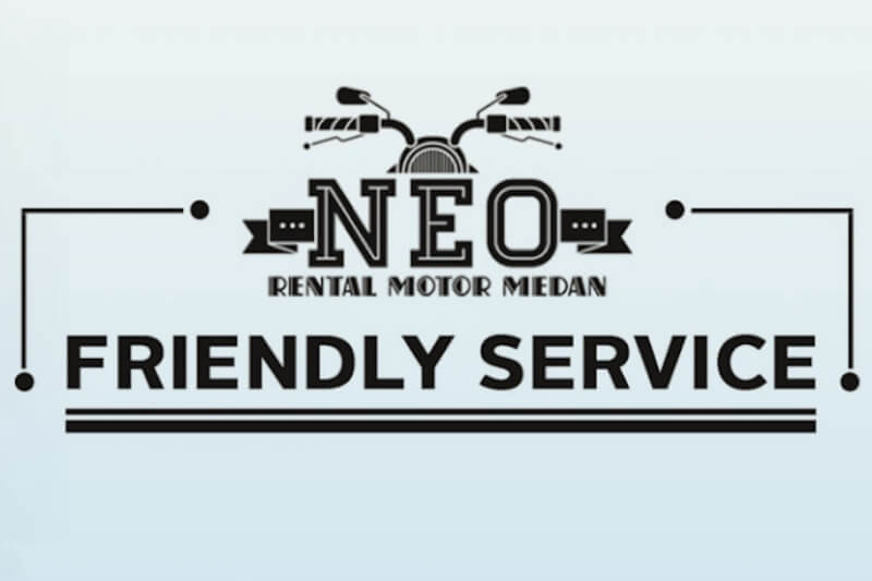 NEO RENTAL MOTOR MEDAN