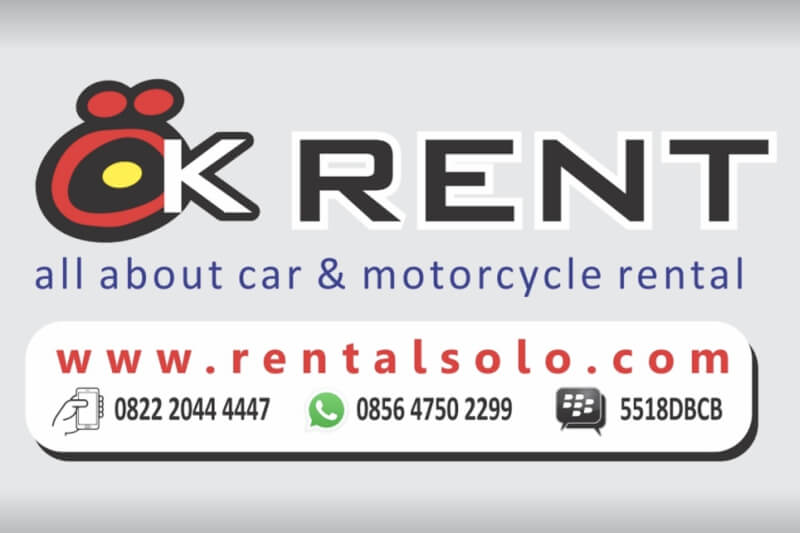 Motor Rental Solo