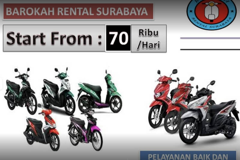 Barokah Rental