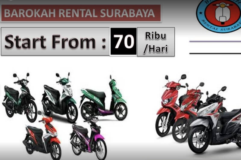 BRK Rental