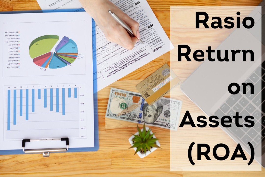 Return on Assets (ROA): Pengertian, Cara Menghitung, Rumus - InvestBro