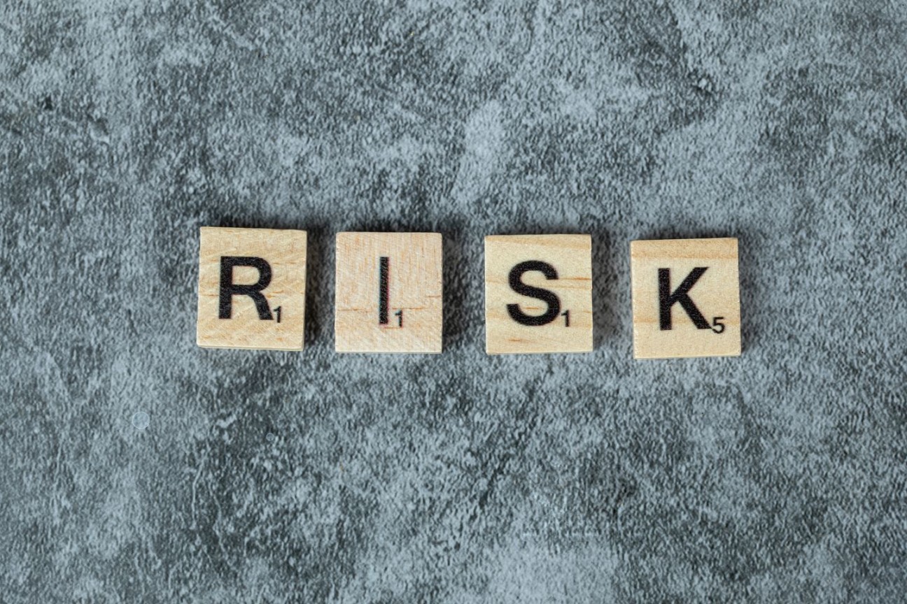 Risiko Usaha: Faktor Penyebab, Jenis, dan Cara Mencegahnya