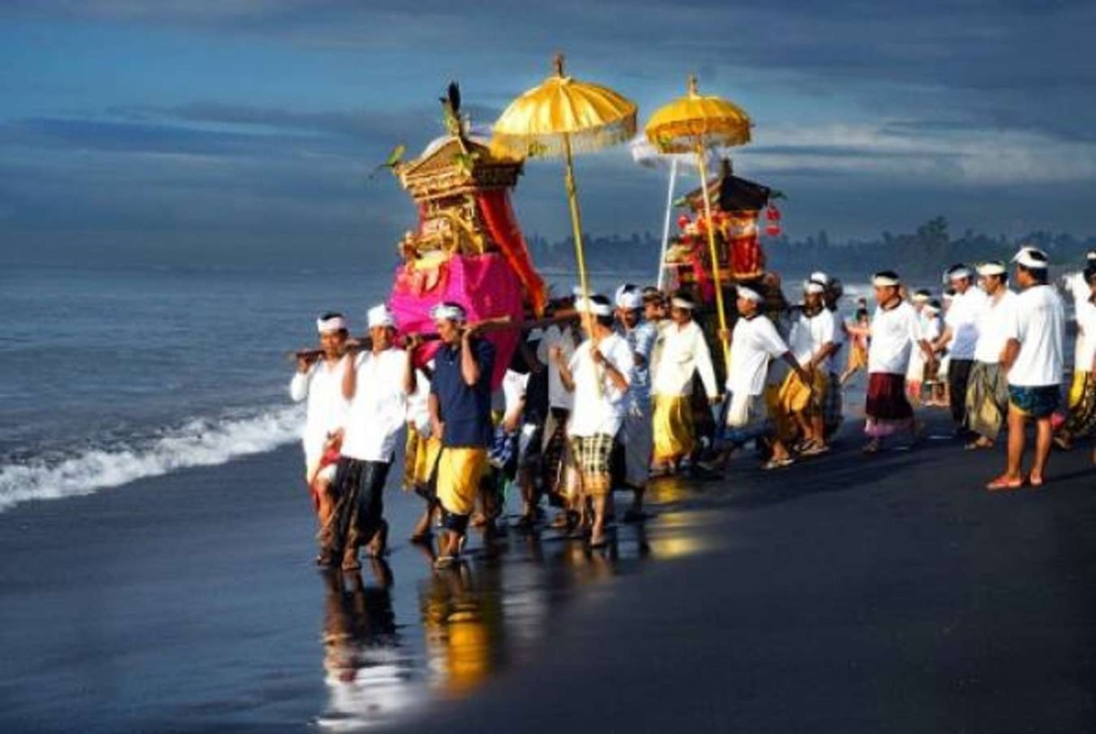 Ritual Upacara Adat di Bali yang Menarik