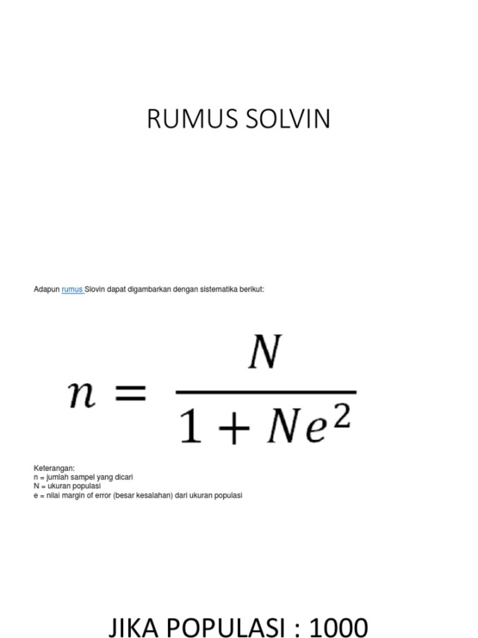 RUMUS SLOVIN-dikonversi  PDF