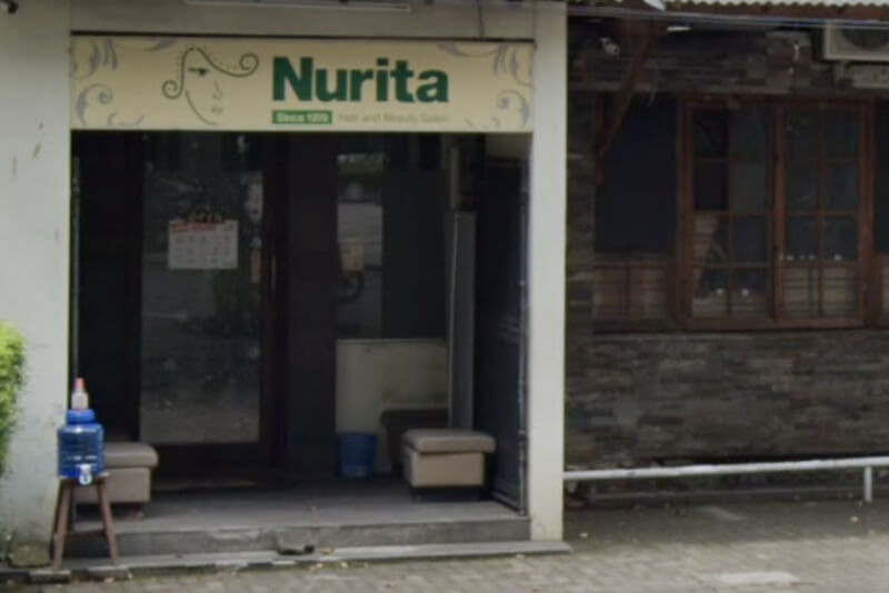 Nurita Salon