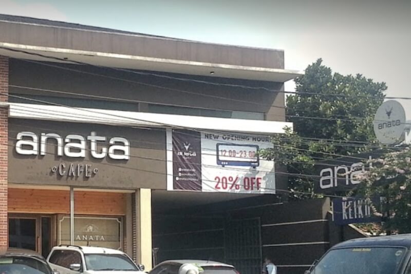 Anata Salon