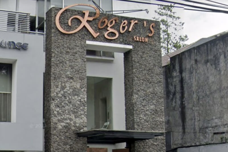 Roger's Salon Dago