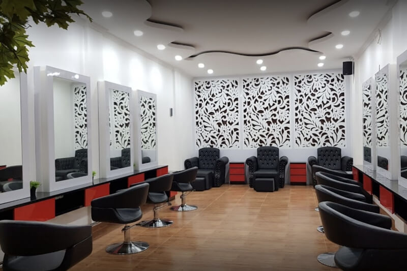 D'MOZE Salon Depok Sawangan