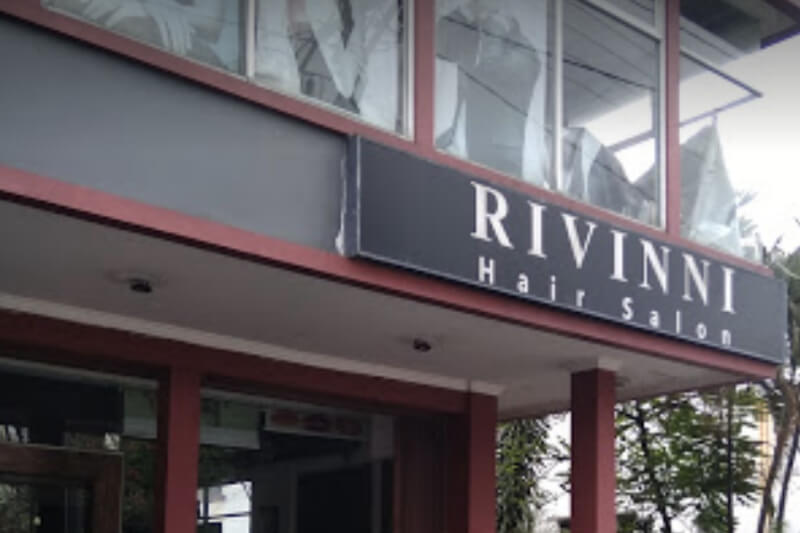 Rivinni Hair Salon