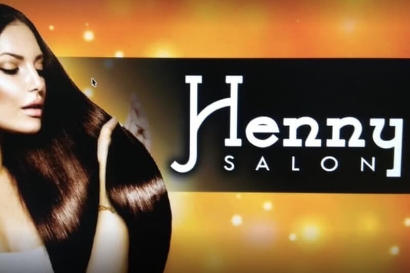 Henny Salon Malang