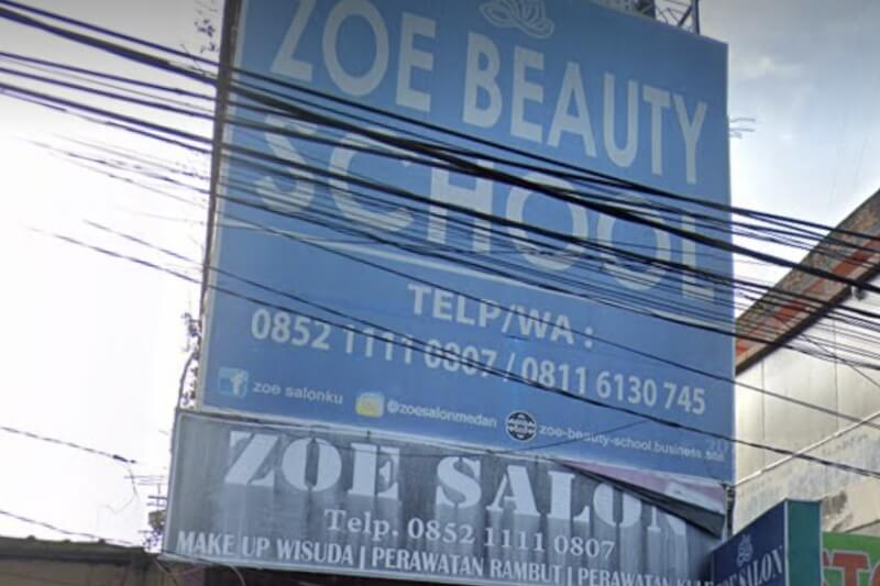 Zoe Salon