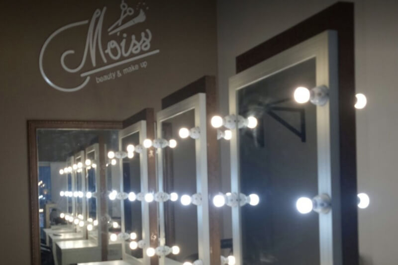 Salon Moiss