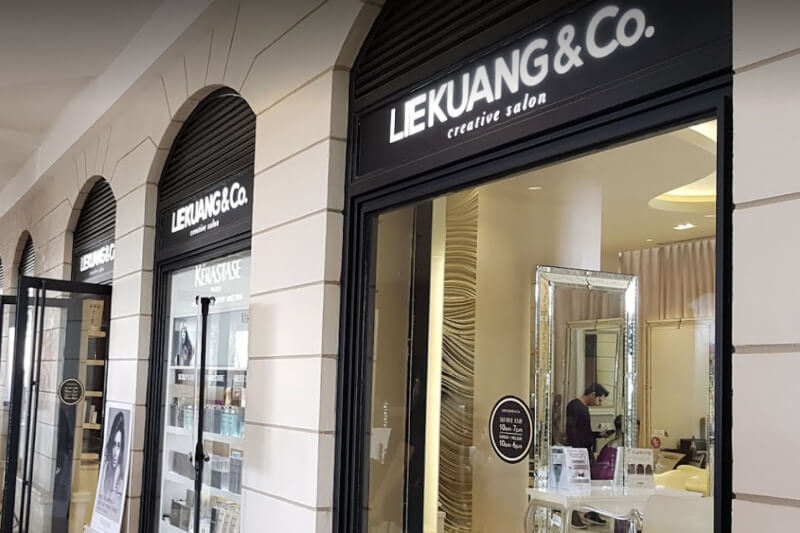 LIEKUANG & Co Salon