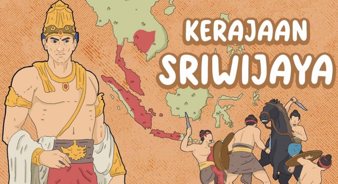 Sejarah Kerajaan Sriwijaya – Guru Ahli