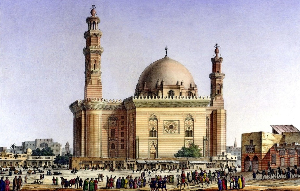 Sejarah Peradaban Islam (Perjuangan dan kekuatan Militer Islam
