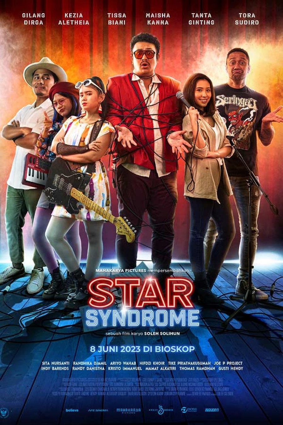 Star Syndrome () - IMDb