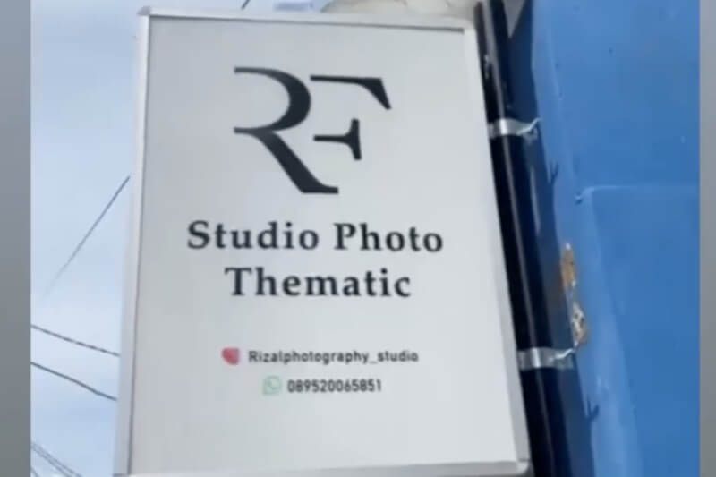 RIZAL STUDIO