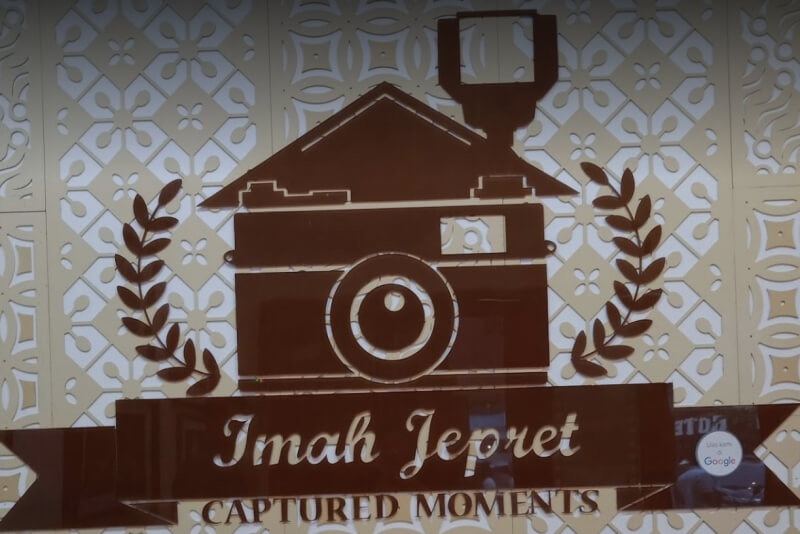 Imah Jepret Studio