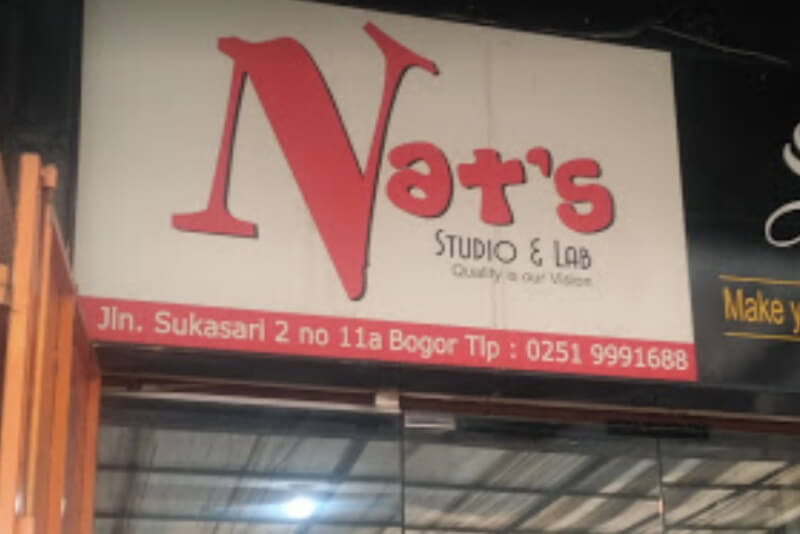 Nats Studio And Lab