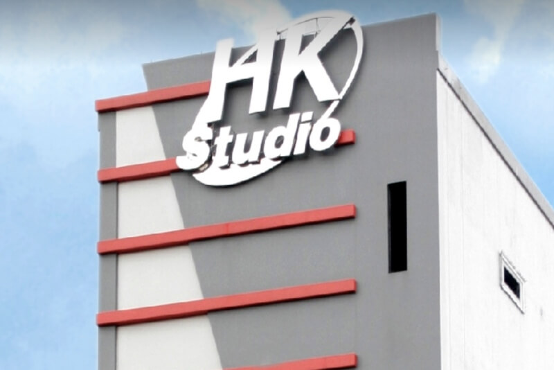 HK Studio