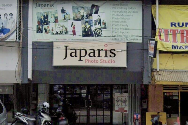 Japaris Photo Studio