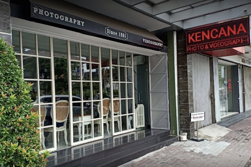 Kencana Photo & Videography