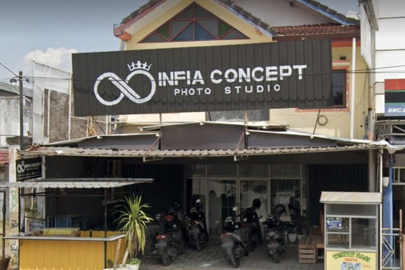 Infia Concept Photo Studio