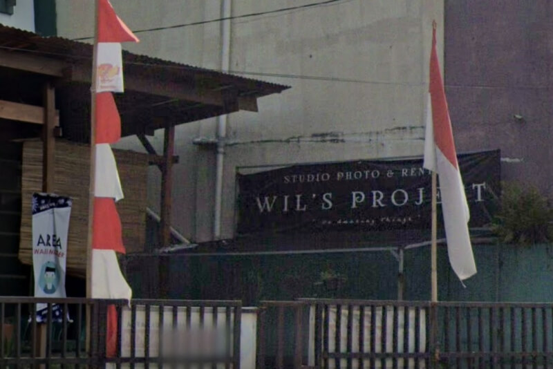 WIL'S PROJECT STUDIO