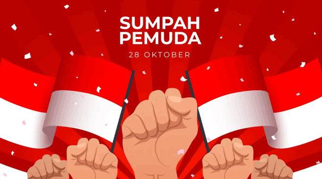 sumpah pemuda