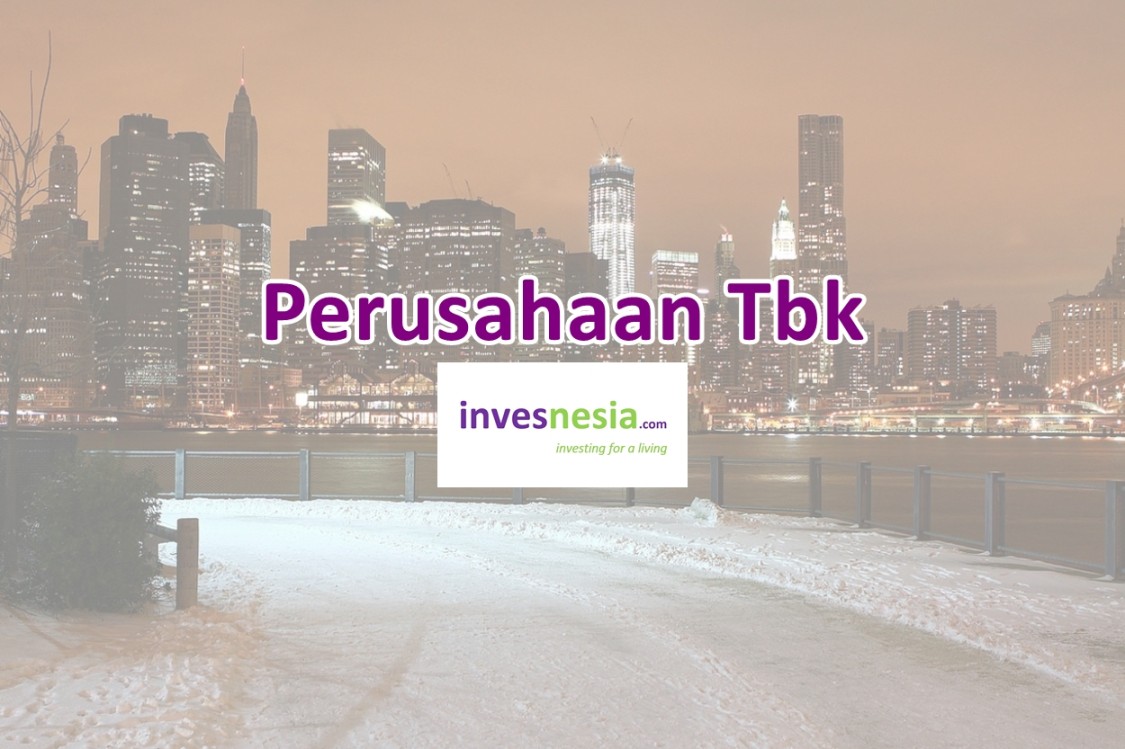 Tbk adalah – Pengertian & Daftar Perusahaan Tbk di Indonesia