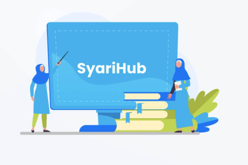 SYARIHUB