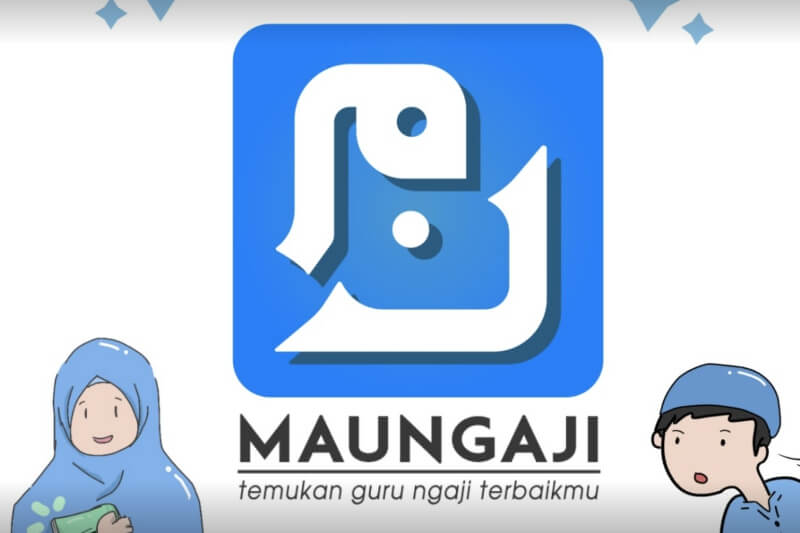 Maungaji