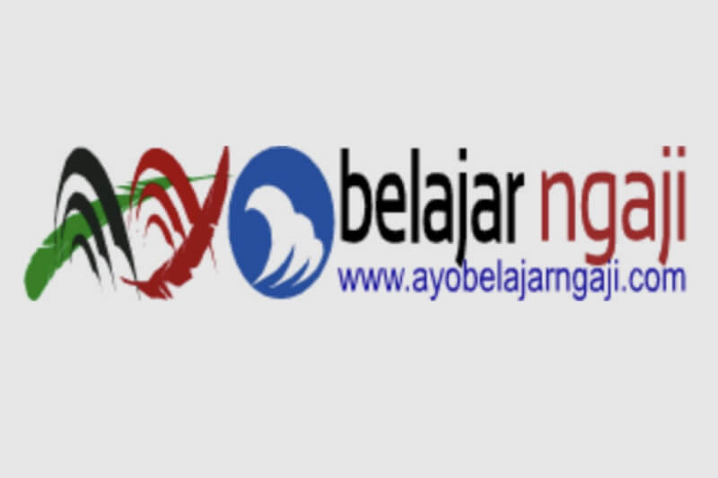 Ayo Belajar Ngaji