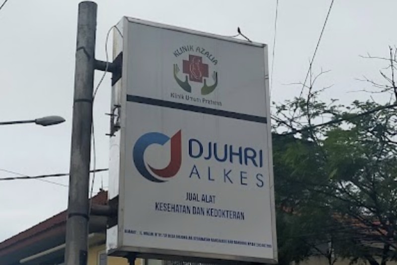 Djuhri Alkes