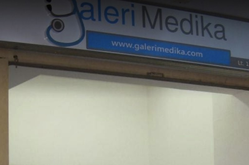 Galeri Medika Thamrin City