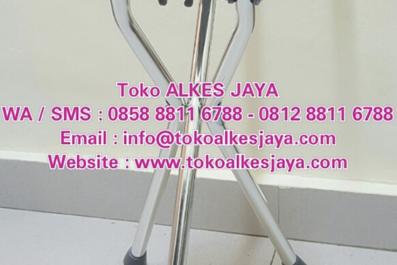 Toko ALKES JAYA LTC Glodok