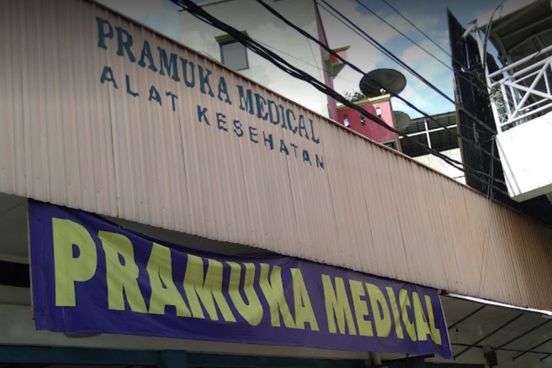 Pramuka Medical