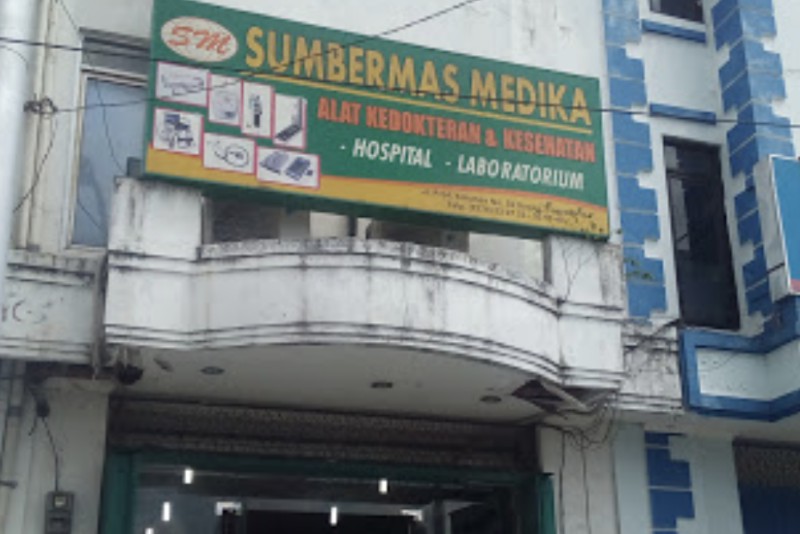 Sumbermas Medika