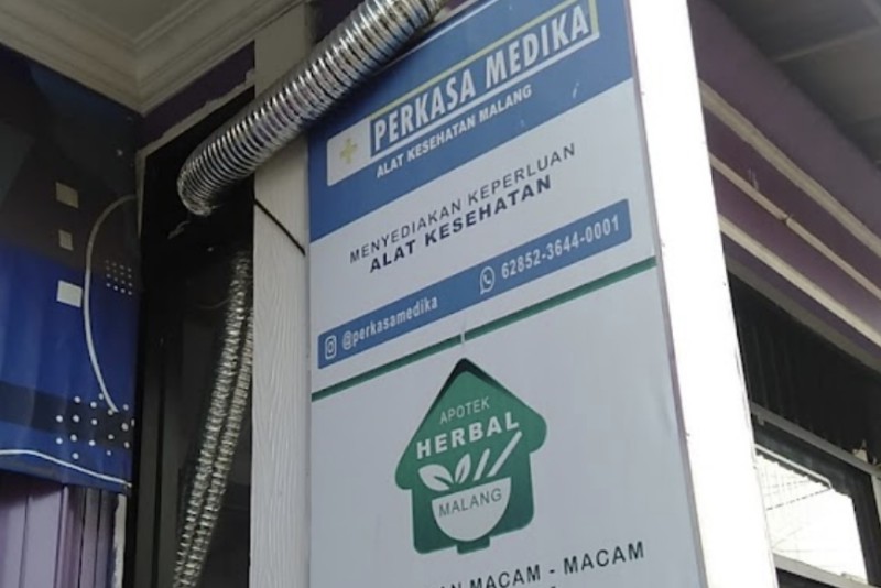 Perkasa Medika