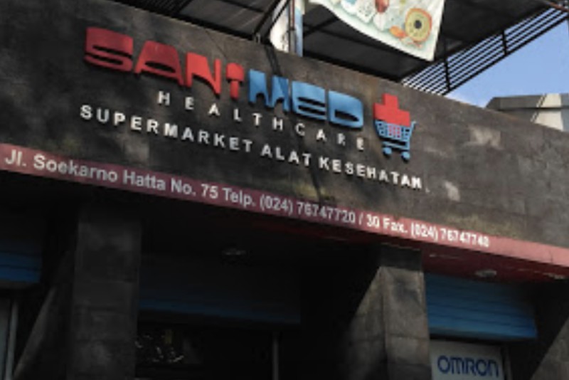 SANIMED HEALTHCARE