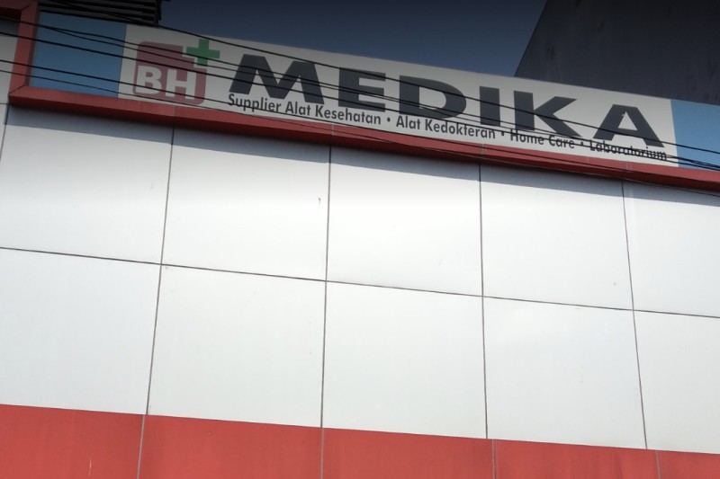 BH Medika