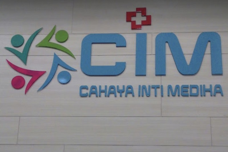 Cahaya Inti Medika