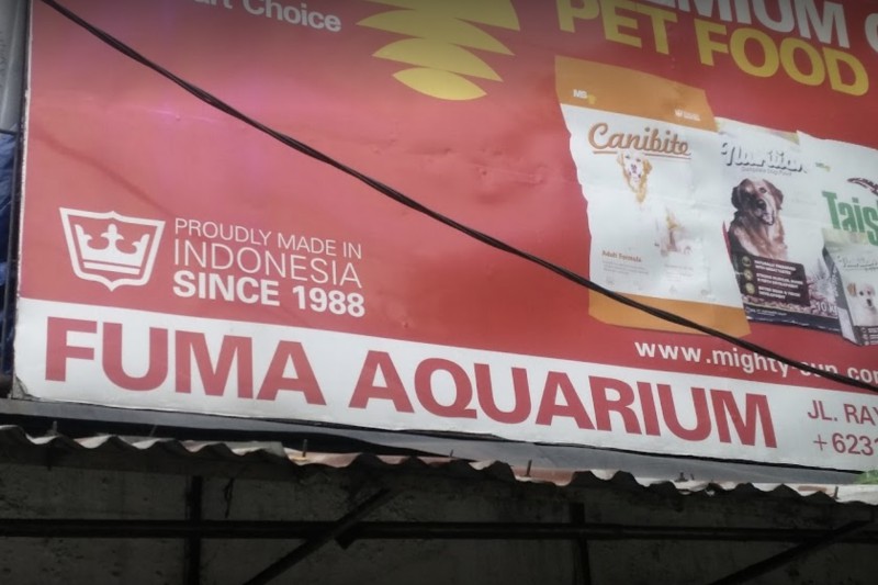 Fuma Aquarium