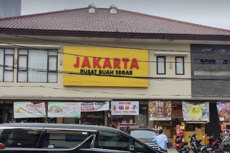 7 Rekomendasi Toko Buah Segar And Lengkap Di Jakarta Blog Ilmu Pengetahuan 9282