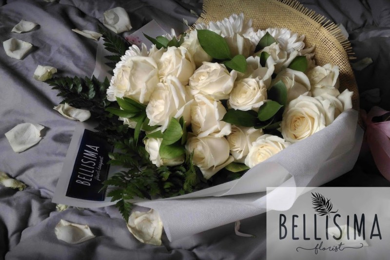 Bellisima Florist Bogor