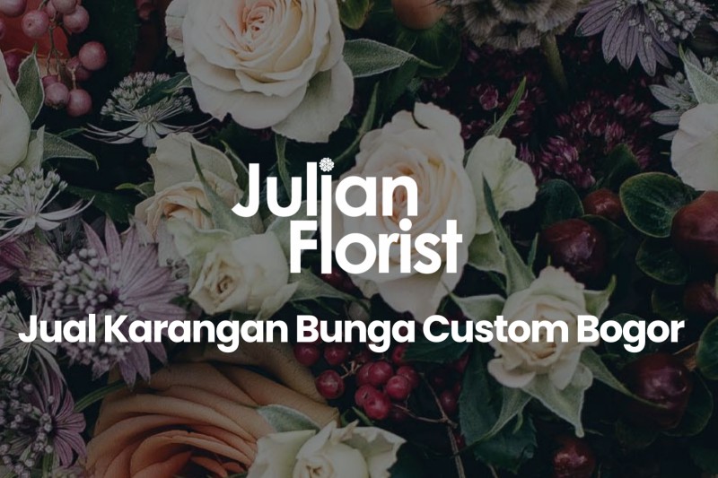 Julian Florist Bogor