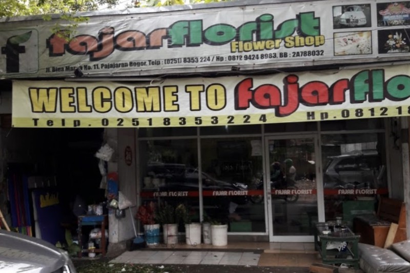 Fajar Florist