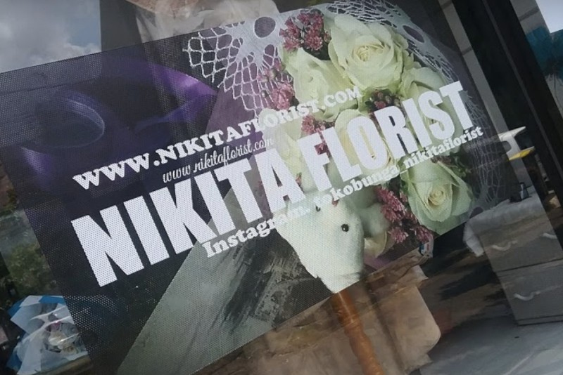 Nikita Florist