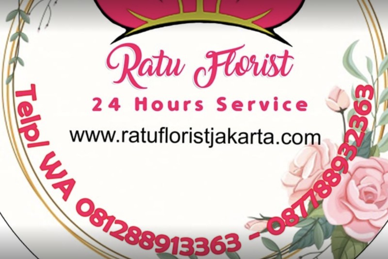 Ratu Florist